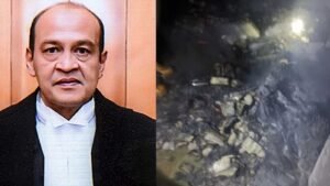 সরকারি বাসভবনে ক্যাশ উদ্ধারের ঘটনায় বড় মোড়! তদন্ত কমিটির রিপোর্টে ফেঁসে গেলেন বিচারপতি ভার্মা