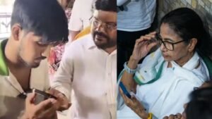 CJP-কর্মীর সঙ্গে ফোনে কথা বললেন মমতা, মৃতের বাড়িতে পৌঁছল TMC-র প্রতিনিধি দল