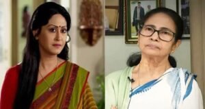 “দল থেকে পেলাম না কিছুই!”-প্রাক্তন মুখ্যমন্ত্রী মমতাকে নিয়ে কেন বিস্ফোরক মন্তব্য করলেন ‘শ্রীময়ী’?