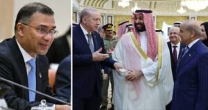 ইসলামিক NATO-তে আগ্রহ দেখাচ্ছে বাংলাদেশ, পরিস্থিতির উপর নজর রাখছে ভারত!