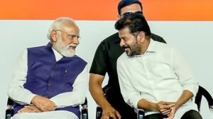 আমেরিকা সফর বাতিল রেবন্ত রেড্ডির! কেন্দ্রের কড়া সিদ্ধান্তে জোর রাজনৈতিক বিতর্ক