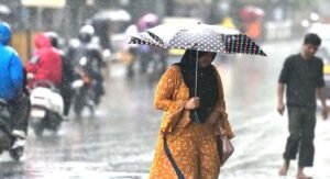 বর্ষার বিদায় ঘণ্টা কি বেজে গেল? আবহাওয়া নিয়ে বড় আপডেট দিল দীর্ঘমেয়াদি মডেল