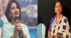 “তৃণমূল জিতলে দলেই থাকতাম!” দলবদল ও ফাণ্ডিং নিয়ে বিস্ফোরক  রচনা বন্দ্যোপাধ্যায়