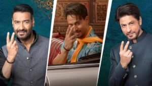 বিমলের বিজ্ঞাপন করে বিপাকে শাহরুখ-অজয়-টাইগার! আইনি নোটিশ পাঠাল মহারাষ্ট্র FDA