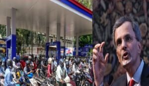 E20-পেট্রোলে কি সত্যিই ক্ষতি হচ্ছে গাড়ির? মুখ খুললেন প্রধান অর্থনৈতিক উপদেষ্টা, জেনে নিন আসল সত্যি।