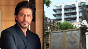 মন্নতের নতুন রূপ! ছাদ ফুঁড়ে উঠছে আরও তল, ২৫ কোটি খরচ করে কোথায় থাকছেন শাহরুখ?