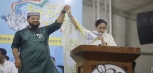 “আমাদের সঙ্গে প্রতারণা হয়েছে!” পুরনো দলে ফিরে কোন গোপন সত্যি ফাঁস করলেন টিএমসি বিধায়ক?