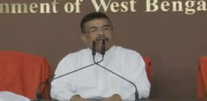 টাকার অঙ্ক বাড়ছে লাফিয়ে! রাজ্যের ভাতার বহর নিয়ে মুখ্যমন্ত্রী শুভেন্দু অধিকারীর বড় ঘোষণা