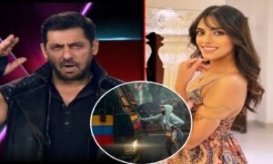 ভাইজানের মাস্টারস্ট্রোকে তোলপাড়! বিগ বসের ঘরে এন্ট্রি নিতে কার সঙ্গে হাড্ডাহাড্ডি লড়াই রিয়া আহিরের?