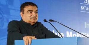 রাজনীতি ছাড়ছেন কেন্দ্রীয় মন্ত্রী? নাগপুরের মন্তব্য ঘিরে শোরগোলের পর আসল সত্যিটা জানাল মন্ত্রক