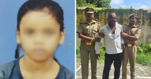 ডায়াল ১১২-এর কনস্টেবলই আসল শয়তান! ১০ বছরের অবুঝ শিশুকে অপহরণ করে শ্মশানে নিয়ে গিয়ে যা করল, শুনলে শিউরে উঠবেন
