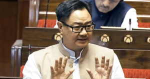 রাম মন্দিরের পূজাপাত্র চুরি ও নিট কাণ্ড নিয়ে উত্তাল সংসদ! স্বরাষ্ট্রমন্ত্রীর জবাব চেয়ে বিরোধীদের হাঙ্গামা রাজ্যসভায়