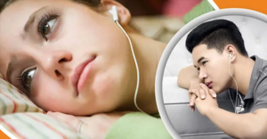 মন খারাপে কেন বারবার কষ্টের গান শুনতে ইচ্ছে করে? জানলে অবাক হবেন!