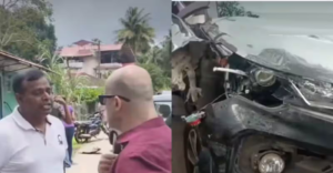 গোয়ায় ভয়াবহ দুর্ঘটনায় ‘লাগে রহো মুন্নাভাই’ খ্যাত অভিনেতা! উল্টো পথে গাড়ি চালিয়ে বাইক চালকের হাড় ভাঙার অভিযোগ