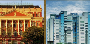 নবান্ন অতীত! রাজ্যের প্রধান প্রশাসনিক ভবন কি এবার সরছে নিউটাউনে? জল্পনা তুঙ্গে
