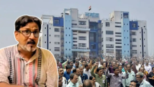 রাজ্য সরকারি পেনশনভোগীদের অ্যাকাউন্টে বকেয়া ডিএ-র টাকা, স্বস্তির নিঃশ্বাস ফেলে বড় আপডেট দিলেন মলয় মুখোপাধ্যায়