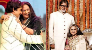 বউয়ের ভয়ে গভীর রাতে লুকিয়ে খেলা দেখেন অমিতাভ-অভিষেক! বিগ বি ফাঁস করলেন বচ্চন পরিবারের অন্দরের এই মজার তথ্য
