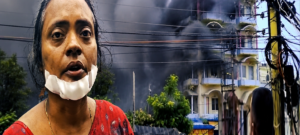 তারাপীঠের হোটেলে মধ্যরাতে ভয়াবহ আগুন! ঘুমের মধ্যেই জীবন্ত দগ্ধ হয়ে মৃত্যু ৫ জনের, চাঞ্চল্য এলাকায়