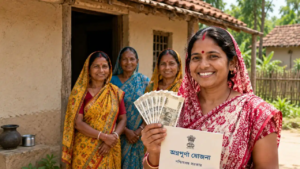 ১ তারিখে আর মিলবে না অন্নপূর্ণার টাকা! নিয়ম বদলাতেই বিরাট ঘোষণা মুখ্যমন্ত্রীর, কবে অ্যাকাউন্টে ঢুকবে ৩০০০ টাকা?