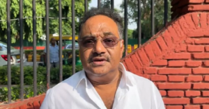 “ক্ষমতার অপব্যবহার বরদাস্ত নয়, প্রয়োজনে বহিষ্কার!” তোলাবাজি নিয়ে দলীয় বিধায়কদের চরম হুঁশিয়ারি শমীক ভট্টাচার্যের