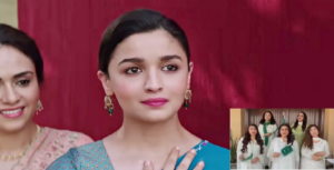 পাকিস্তানের স্বাধীনতা দিবসে বাজল আলিয়া ভাটের ছবির গান! নেটপাড়ায় চরম ট্রোলড অভিনেত্রী