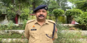 আপত্তিকর ভিডিও ভাইরাল হতেই কড়া পদক্ষেপ! বরখাস্ত হলেন মহিলা সাব-ইন্সপেক্টর, শুরু বিভাগীয় তদন্ত