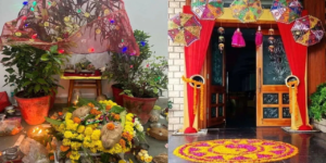 হরেক ফুলে সেজে উঠবে ঘর! হরতালিকা তিজ ২০২৬-এ আপনার বাড়িকে স্বর্গের মতো সুন্দর করে তোলার ৫টি সহজ উপায়