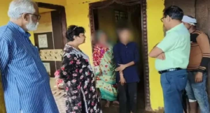 অমরাবতীর সরকারি হস্টেলে ছাত্রীদের অদ্ভুত কাণ্ড! ভূতের ভয়ে পালিয়ে গেল ৬০০ আদিবাসী পড়ুয়া