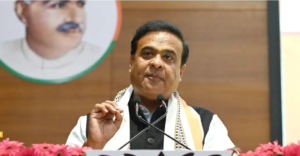 ‘কংগ্রেস দেশে নৈরাজ্য চায়!’ বিস্ফোরক মন্তব্য করে কার বিরুদ্ধে খড়্গহস্ত হলেন হিমন্ত বিশ্ব শর্মা?
