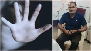 অবসরের ঠিক আগে চরম সর্বনাশ! প্রতিবেশীর লালসার শিকার ৪ বছরের শিশুকন্যা, গ্রেপ্তার ৫৯ বছরের সিআরপিএফ জওয়ান