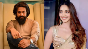মা হতে চলেছেন কিয়ারা, সুখবর পেয়েই কি করলেন দক্ষিণী সুপারস্টার যশ? জানলে চমকে যাবেন!
