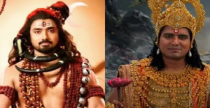 দেবাদিদেবের ঘরে জাঁকিয়ে প্রত্যাবর্তন রুবেল দাসের! মহালয়ার মেগা শো-তে আর কারা থাকছেন?