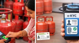 এলপিজি গ্রাহকদের জন্য বিরাট স্বস্তি! কেওয়াইসি আপডেটের সময়সীমা কি ফের বাড়াল কেন্দ্র?