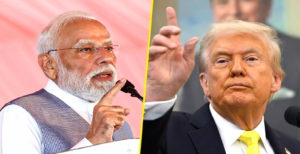 মার্কিন মুলুকে এবার ভারতীয় মডেল! ছবি-সহ ভোটার কার্ড নিয়ে মার্কিন প্রেসিডেন্ট ডোনাল্ড ট্রাম্পের মুখে বড় বার্তা