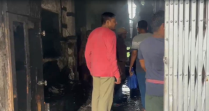 তারাপীঠে হোটেল ব্যবসায় বড় ধাক্কা! এক নিমেষে সিল ১৫টি লজ, তালিকায় আপনার পরিচিত হোটেলটি নেই তো?