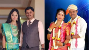 পরকীয়ার বলি বাবা-ছেলে! মাঝরাতে প্রেমিককে ডেকে এনে যা করলেন স্ত্রী, শিউরে উঠবে বেঙ্গালুরু হত্যাকাণ্ড