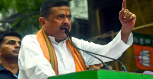 পুজোর আগেই বড় সুখবর বনকর্মীদের জন্য! বেতন বাড়ালেন মুখ্যমন্ত্রী শুভেন্দু অধিকারী, কার কত টাকা বাড়বে?