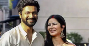 লাভ ম্যারেজ না অ্যারেঞ্জড ম্যারেজ—কোনটি আসল সফল? ক্যাটরিনাকে নিয়ে যা বললেন ভিকি কৌশল!