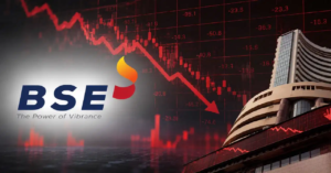 BSE শেয়ারে বড় ধস! বিনিয়োগকারীদের কপালে চিন্তার ভাঁজ, কেন এক ধাক্কায় কমলো দাম?