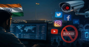 প্রতি ৬৮ সেকেন্ডে একটি করে অ্যাকাউন্ট ব্লক! সোশ্যাল মিডিয়ায় কড়াকড়ি বাড়াতেই কাদের কপালে চিন্তার ভাঁজ?