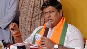 আশিস বন্দ্যোপাধ্যায়ের মৃত্যুর পরই সামনে এল আরেক ‘ভাইপো’ তত্ত্ব! সুকান্ত মজুমদারের বিস্ফোরক মন্তব্যে শোরগোল