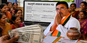 ১ কোটি ৪৫ লক্ষ মহিলার অ্যাকাউন্টে টাকা! ১০ জুলাইয়ের পর আবেদন করলে কবে মিলবে অন্নপূর্ণা যোজনা?