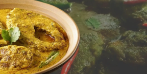 মাছে-ভাতে বাঙালির পাতে আজই রাখুন ধনেপাতার স্পেশাল রুই! রইল সহজ রেসিপি