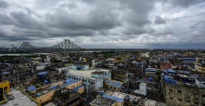 উত্তর-পশ্চিমে বর্ষা বিদায়ের পালা! তবে কি এবার তবে বাংলায় থামবে বৃষ্টি? জানুন হাওয়া অফিসের বড় আপডেট
