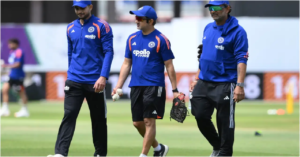 চার দিনের অনুশীলন ফালতু! প্রস্তুতি ম্যাচের পরেই টিম ইন্ডিয়ার কোচের কোন বিস্ফোরক মন্তব্যে তোলপাড় ক্রিকেট দুনিয়া?