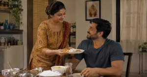 স্বামীর কাছে রান্নার প্রতি প্লেটে ১০০০ টাকা নেন স্ত্রী! সোশ্যাল মিডিয়ায় ভাইরাল হওয়া এই দম্পতির গল্পে শোরগোল