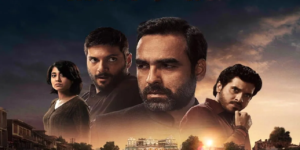 বড় পর্দায় আসছে ‘মির্জাপুর: দ্য মুভি’! সিনেমার জন্য কে কত কোটি নিচ্ছেন? ফাঁস হলো তাক লাগানো পারিশ্রমিক