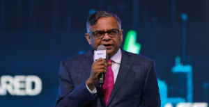টাটা সাম্রাজ্যে বিরাট ভূকম্পন! চেয়ারম্যান পদ ছাড়ার ঘোষণা করলেন এন চন্দ্রশেখরন, নেপথ্যে কোন গোপন সংঘাত?