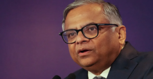 টাটা গ্রুপে বড় ধাক্কা! এন চন্দ্রশেখরনের পদত্যাগের ঘোষণায় হুড়মুড়িয়ে পড়ল শেয়ারের দাম