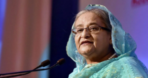 শেখ হাসিনাকে প্রত্যর্পণের বিষয়ে বড় আপডেট! বাংলাদেশ সরকারের অনুরোধ খতিয়ে দেখছে ভারতের বিদেশ মন্ত্রক